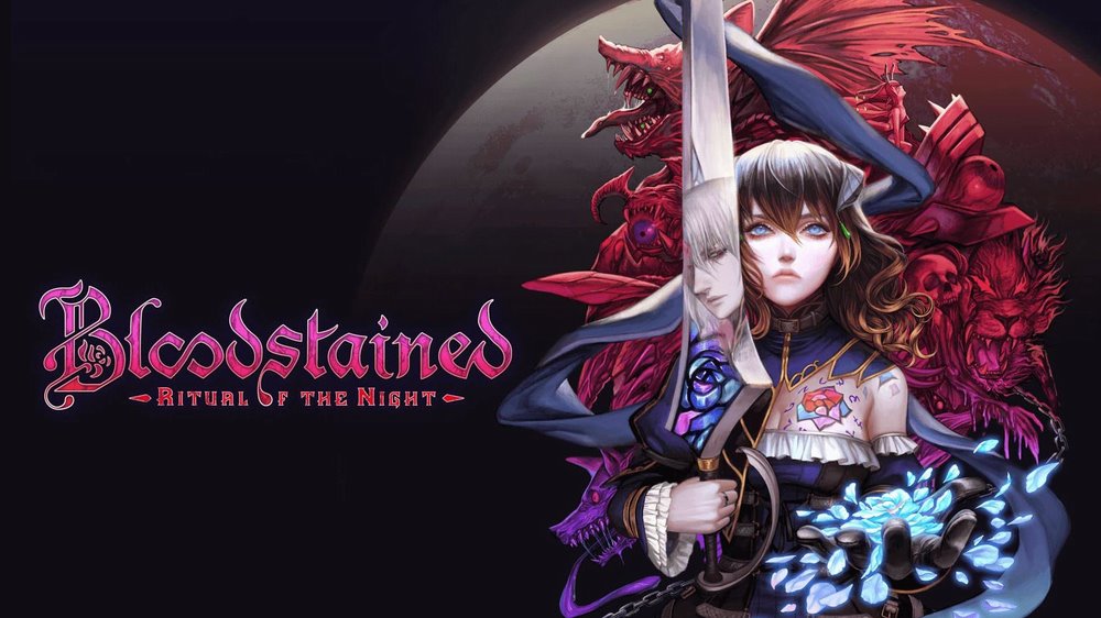 Bloodstained: Ritual of the Night non avrà più la modalità roguelike Bloodstained: Ritual of the Night non avrà più la modalità roguelike